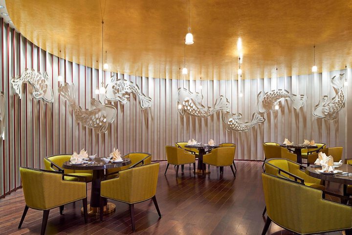Restaurants