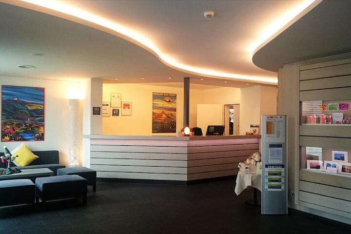 Hotel Interior 2 of 23