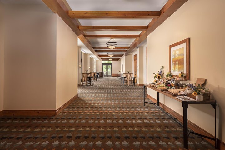 Ballroom