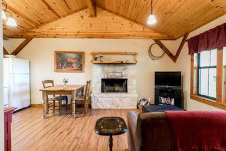 Photo of Alamo Springs - The Barn