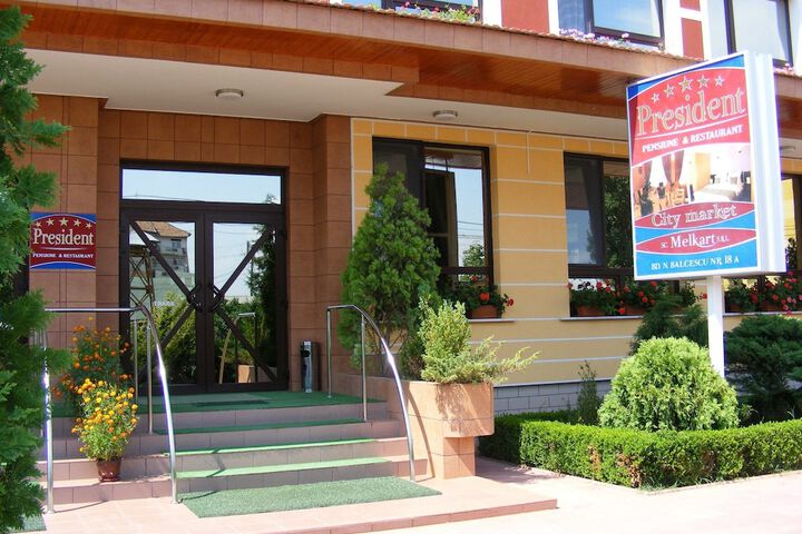 Hotel 42 of 42