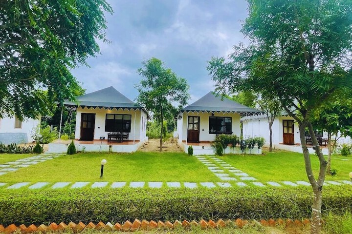 Cattle Inn Resort