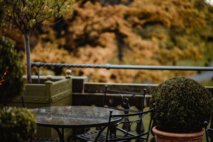 Terrace/Patio 95 of 176