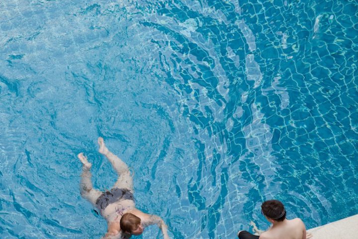 Pool 83 of 100