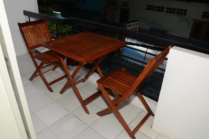 Terrace/Patio 23 of 37