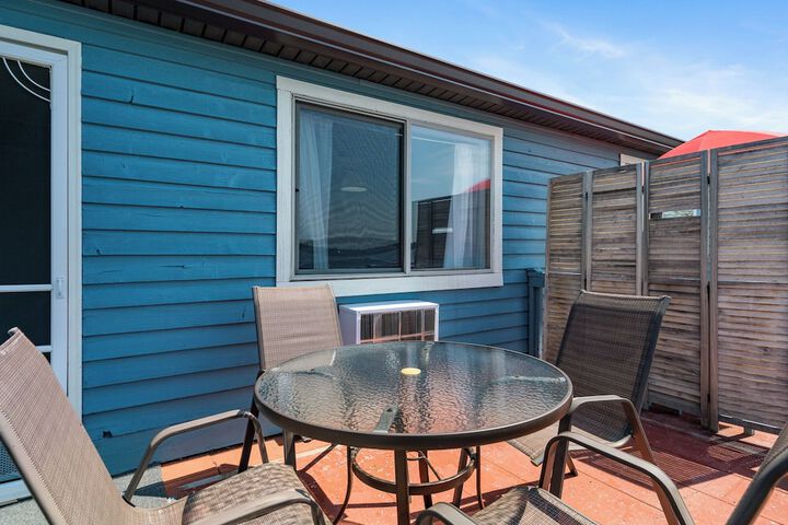 Terrace/Patio 137 of 154