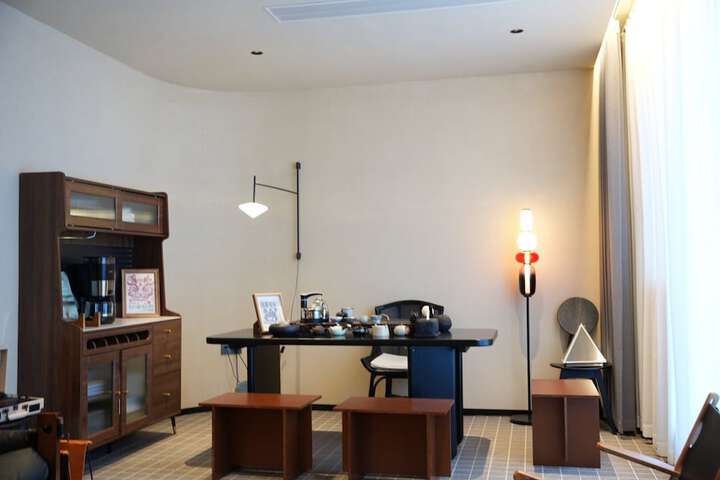 Hotel Interior 140 of 169
