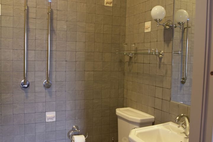 Bathroom Vanities