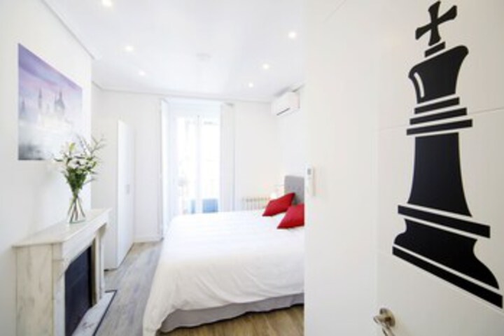 Dobo Rooms Puerta Del Sol I