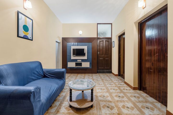 Room 15 of 46