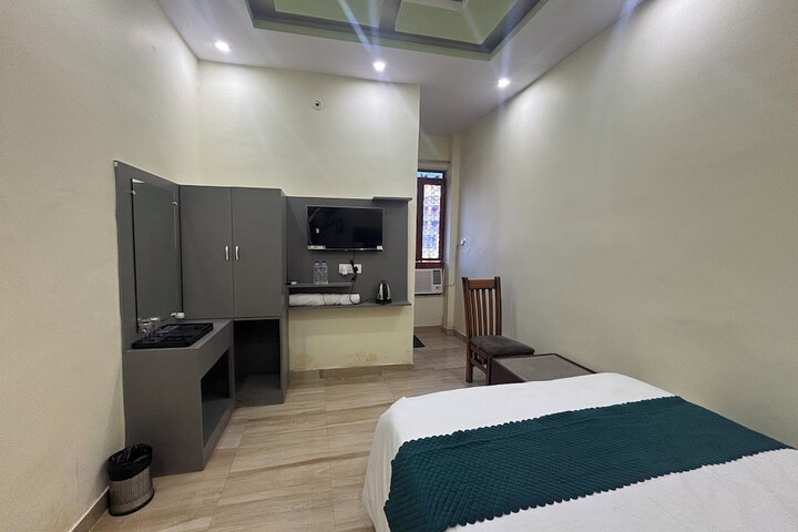 Hotel AYODHYA HERITAGE