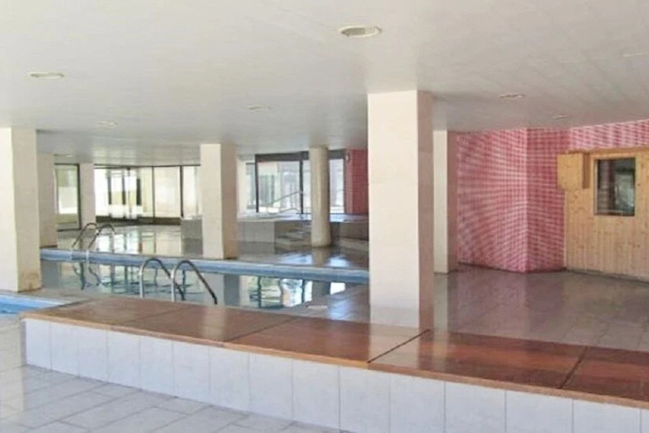 Piso Sol Cambrils 2
