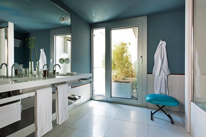 Bath Amenities