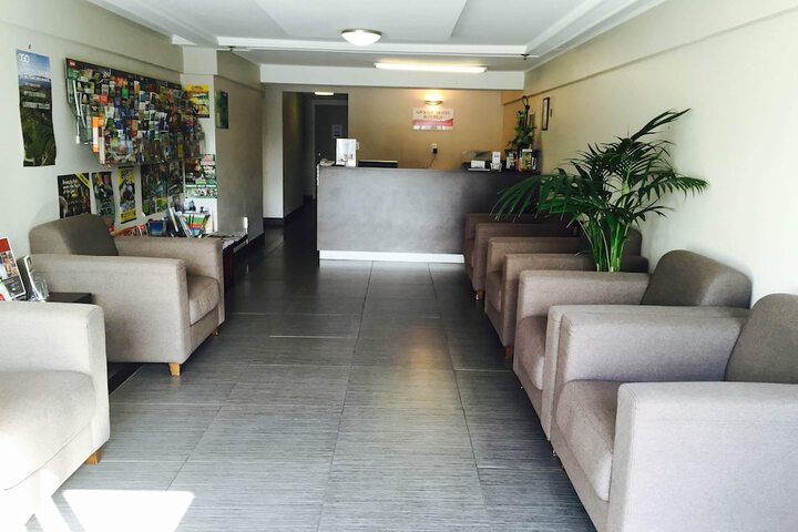 Hotel Interior 3 of 65