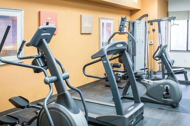 Health and Fitness 17 of 34