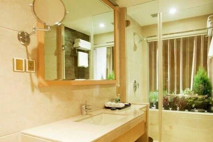 Bathroom Vanities
