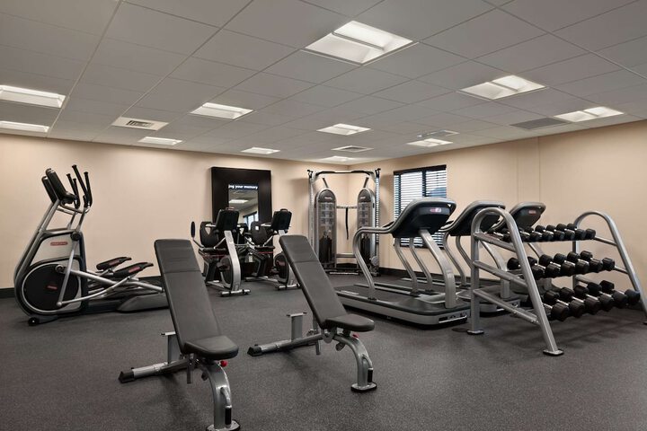 Health and Fitness 20 of 41