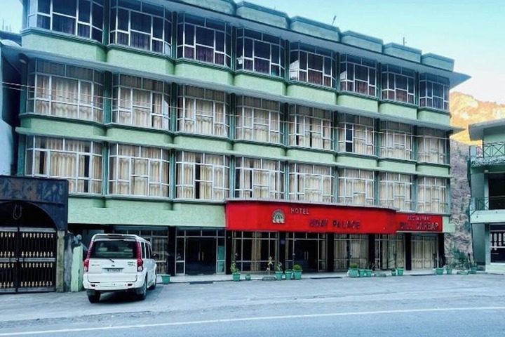 Hotel 12 of 12