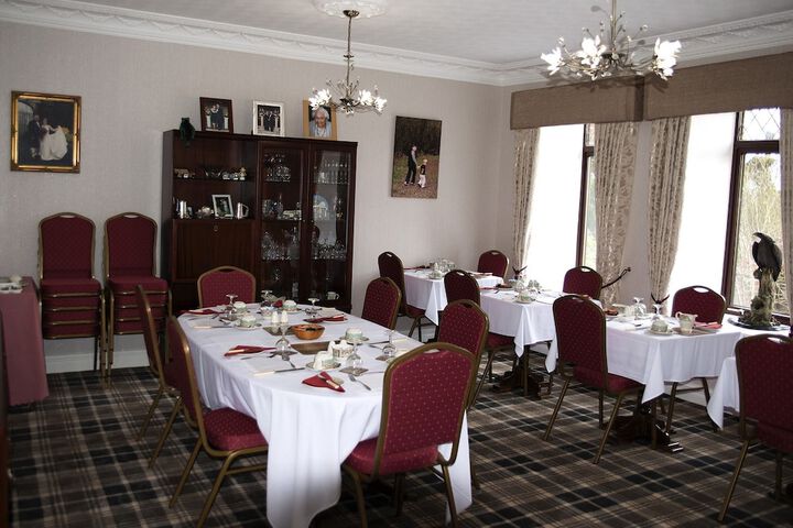 Restaurants