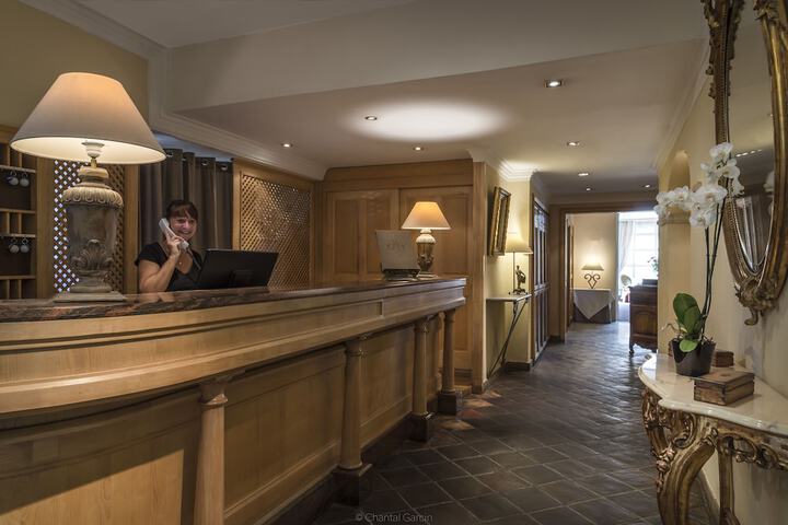 Hotel Interior 2 of 38