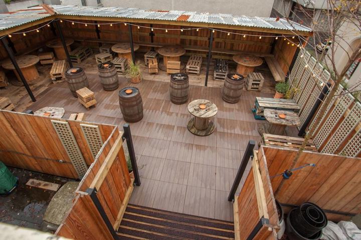 Terrace/Patio 21 of 45