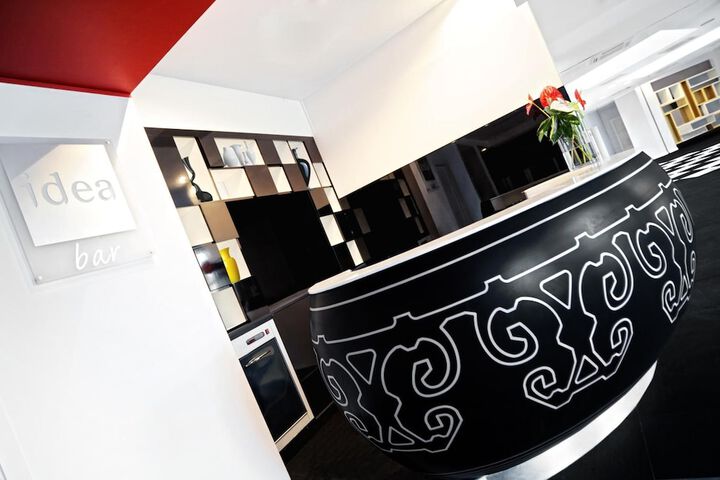 Lobby Photos