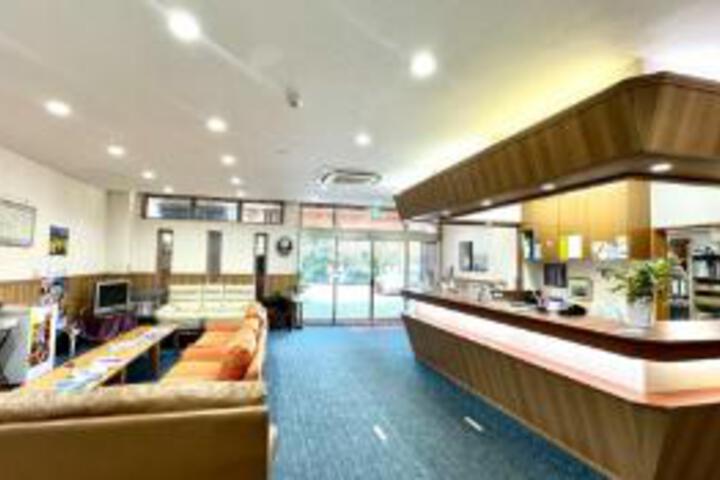 Hotel Interior 10 of 23