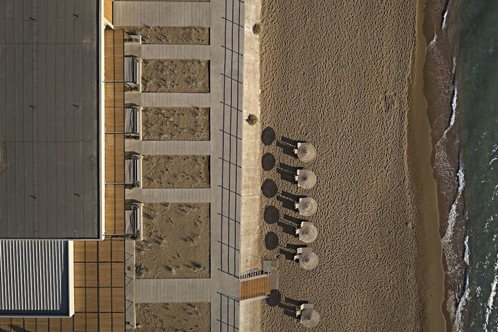 Hotel 55 of 62