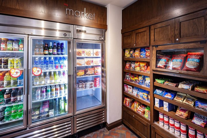 Property amenity