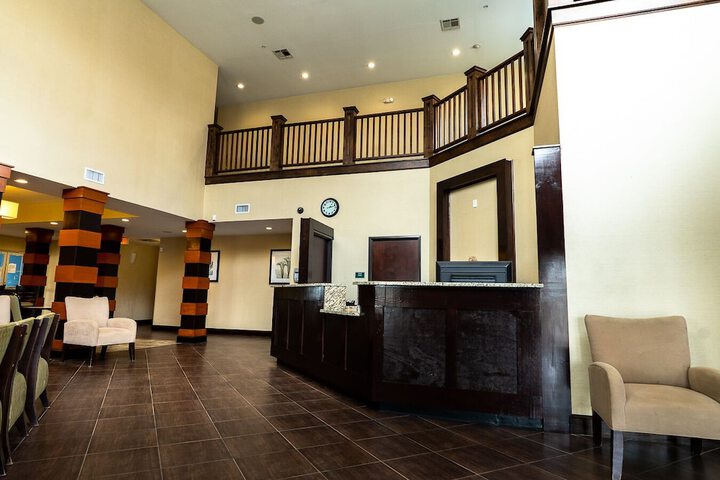 Hotel Interior 1 of 14
