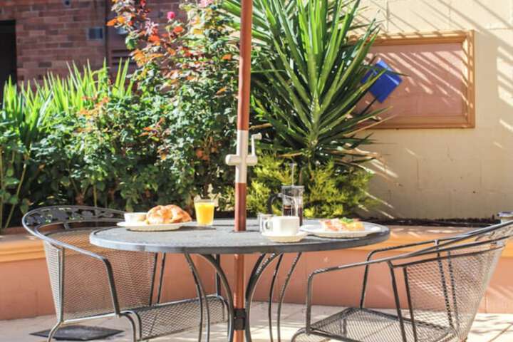 Terrace/Patio 36 of 39