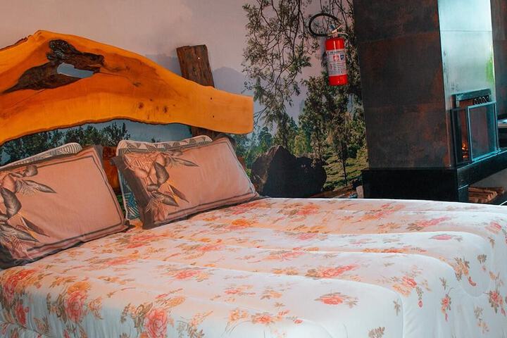 Recanto Vera Lucia - Casa Familia in Santo Amaro da Imperatriz