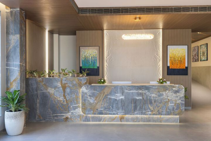Hotel Interior 3 of 26