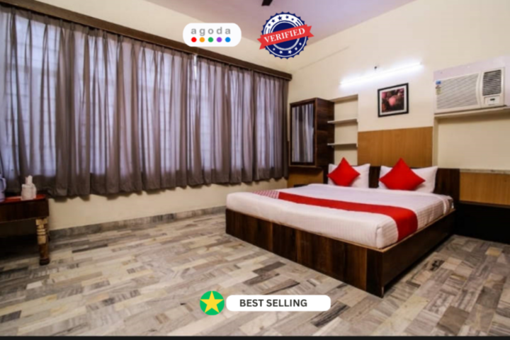 Goroomgo Sands Inn Jodhpur