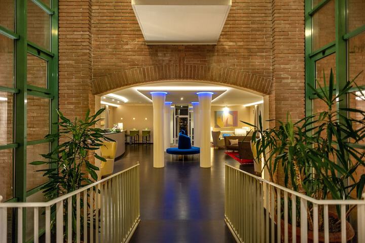 Lobby Photos