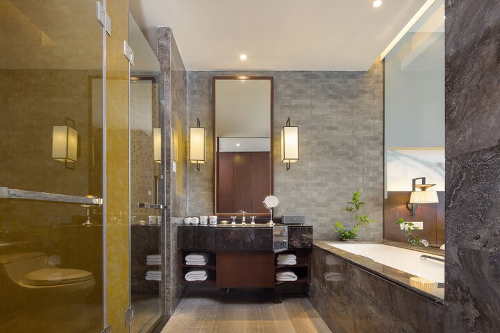 Bath Interior