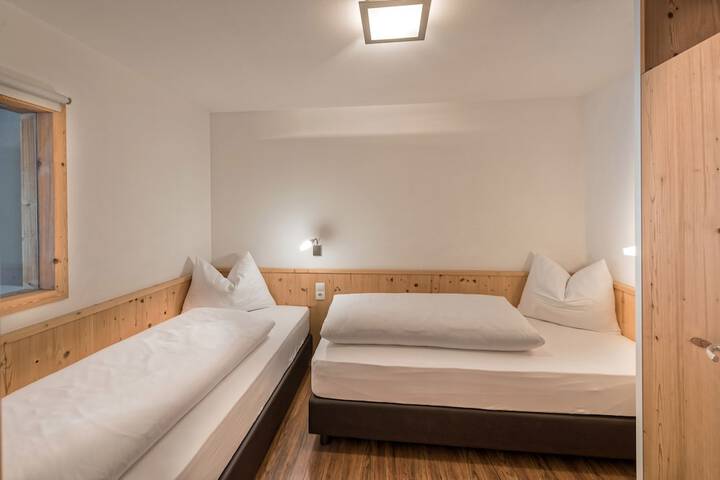 Children's theme room