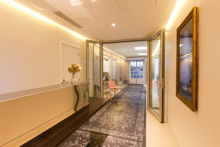 Fitness Facility Photos