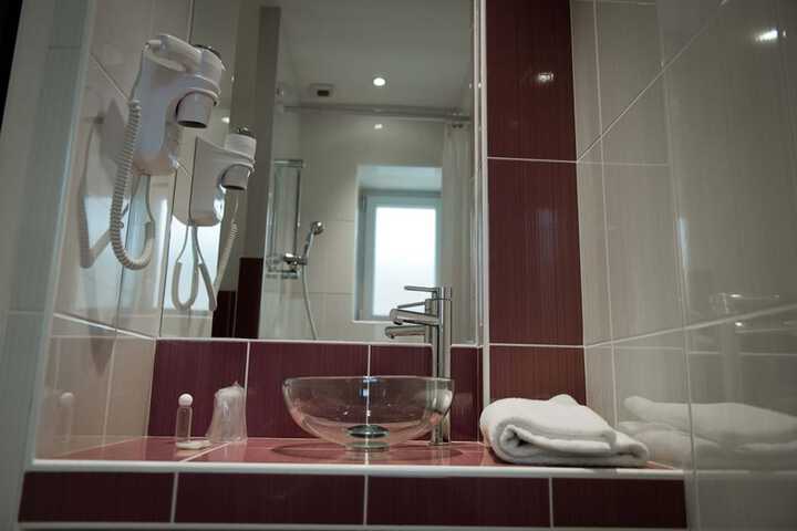 Bath Amenities
