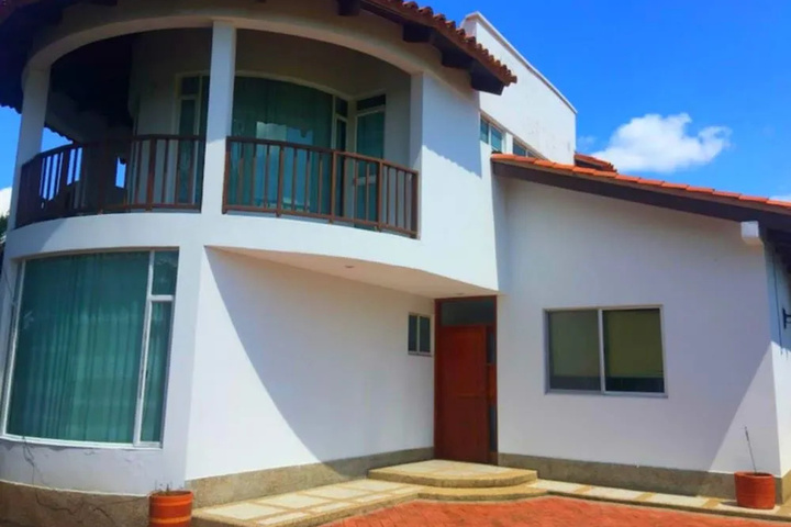 Casa Quinta Vacacional En Girardot