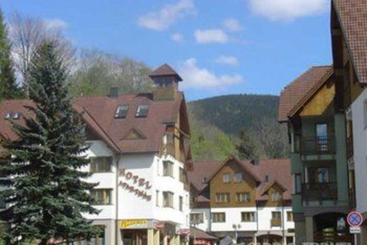 Fitness Center Photo