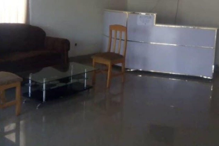 AROMAS MOTEL