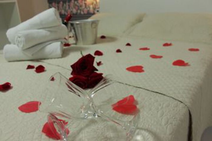 Guest Suite