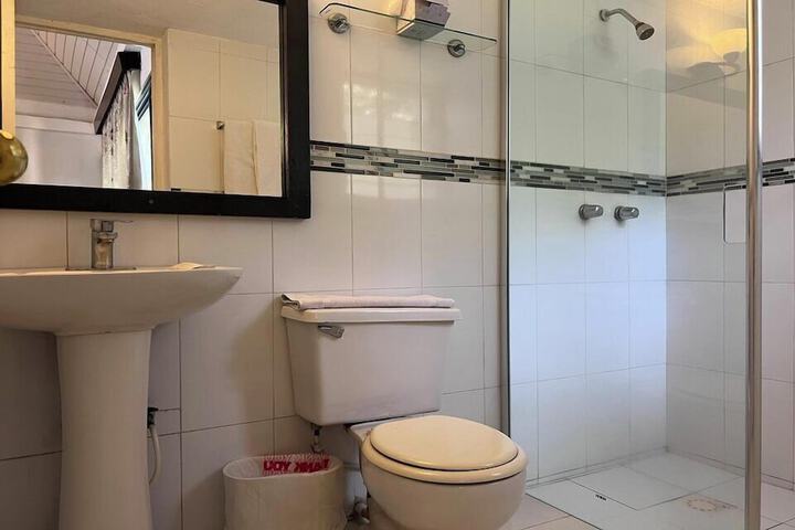 Bath Interior