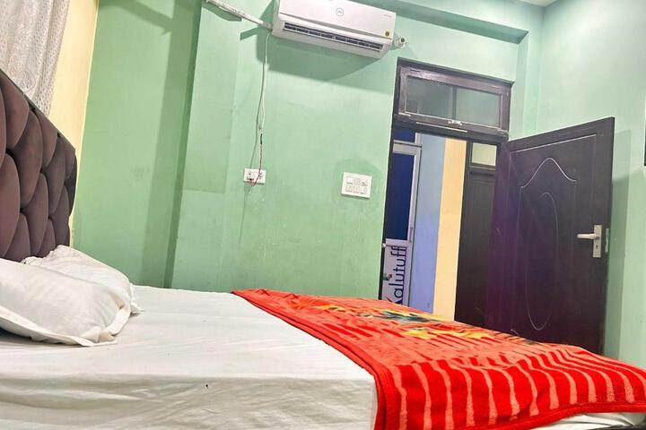 Hotel O sr guest house