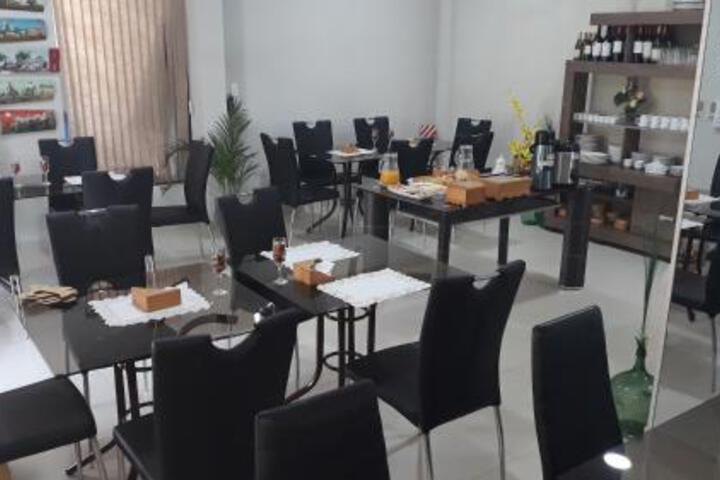 Hotel La Posta