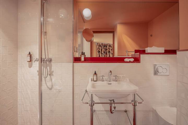 Bath Photo