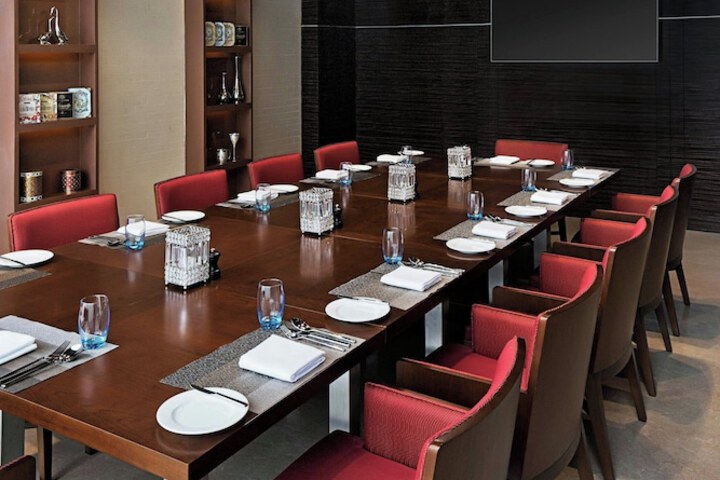 Restaurants
