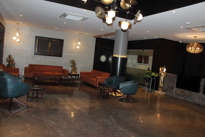 Hotel Interior 2 of 119