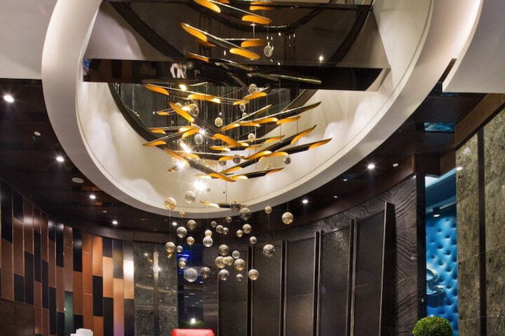 Hotel Interior 2 of 63